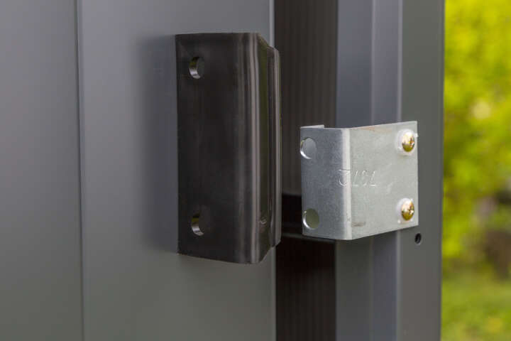 SPACEMAKER Gerätehaus